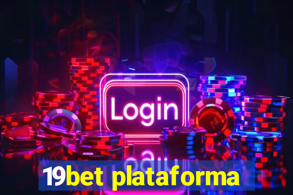 19bet plataforma